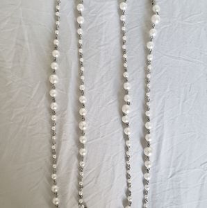 Premier Designs Lady Fair Pearl Necklace